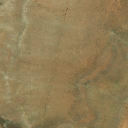 Satellite imagery of Silwerputs, ZA