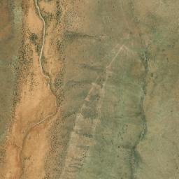 Satellite imagery of Silwerputs, ZA
