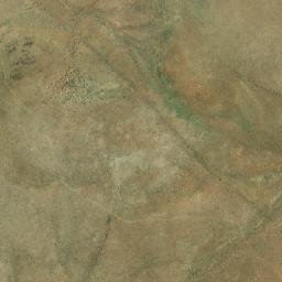 Satellite imagery of Silwerputs, ZA