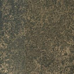 Satellite imagery of Yorkrakine Rocks, AU