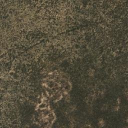 Satellite imagery of Yorkrakine Rocks, AU