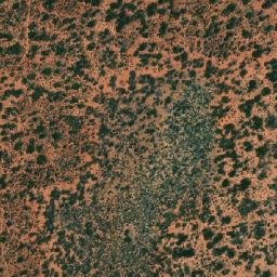 Satellite imagery of Nargalgerri Rock, AU