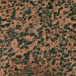 Satellite imagery of Nargalgerri Rock, AU