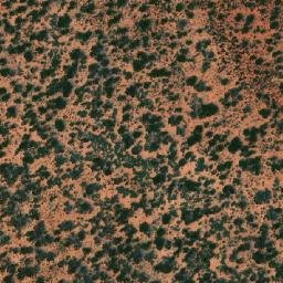 Satellite imagery of Nargalgerri Rock, AU