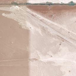 Satellite imagery of Red Hill, AU