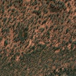 Satellite imagery of Round Hill, AU