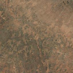 Satellite imagery of Smith Hill, AU