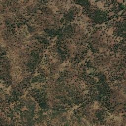 Satellite imagery of Balpanna Hill, AU