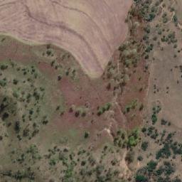 Satellite imagery of Round Hill, AU