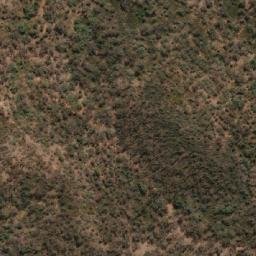 Satellite imagery of Jeffs Mountain, AU