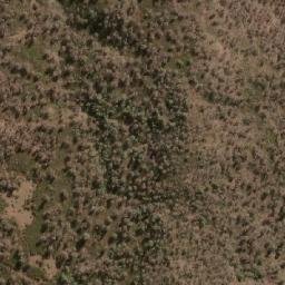 Satellite imagery of Cainby Point, AU