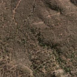Satellite imagery of Cainby Point, AU