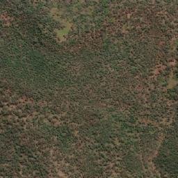 Satellite imagery of Bulga Mountain, AU