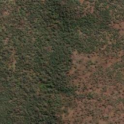 Satellite imagery of Bulga Mountain, AU