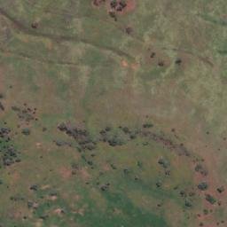 Satellite imagery of Kiadmoot Pinnacle, AU
