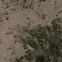 Satellite imagery of Bald Hill, AU