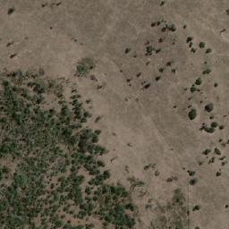 Satellite imagery of Bald Hill, AU