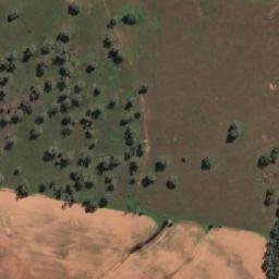 Satellite imagery of Garary Hill, AU