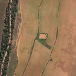 Satellite imagery of Garary Hill, AU