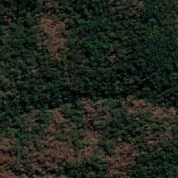 Satellite imagery of Cogo, AU