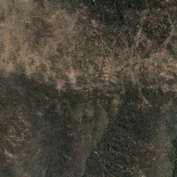 Satellite imagery of Cerro Llahuín, CL