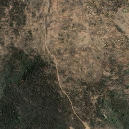 Satellite imagery of Cerro Llahuín, CL