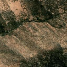 Satellite imagery of Cerro El Peñón, CL
