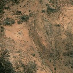 Satellite imagery of Cerro El Peñón, CL
