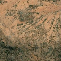 Satellite imagery of Cerro El Peñón, CL