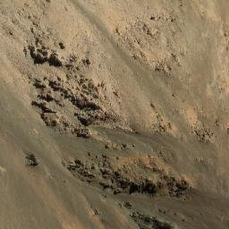 Satellite imagery of Caridad, CL