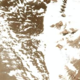 Satellite imagery of Cordón de la Totora, AR