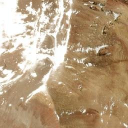 Satellite imagery of Cordón de la Totora, AR