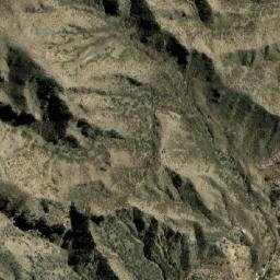 Satellite imagery of Mogote Cortadera, AR