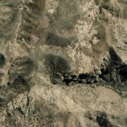 Satellite imagery of Mogote Cortadera, AR