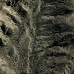 Satellite imagery of Mogote Cortadera, AR