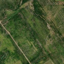 Satellite imagery of Coxilha do Haedo, BR