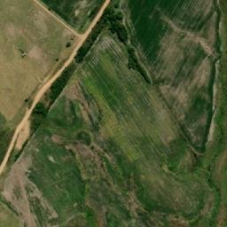 Satellite imagery of Coxilha do Haedo, BR