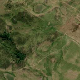 Satellite imagery of Coxilha do Chapadão, BR