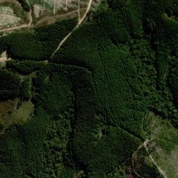 Satellite imagery of Cerro do Vigia, BR