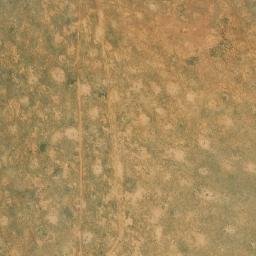 Satellite imagery of SPRINGBOKVLAKTE N, ZA