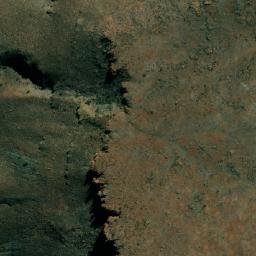 Satellite imagery of DRIEKUILSPUNT, ZA