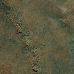 Satellite imagery of DRIEKUILSPUNT, ZA