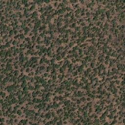 Satellite imagery of Quinn Hill, AU