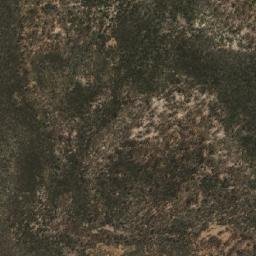Satellite imagery of Yorkrakine Rocks, AU