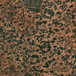 Satellite imagery of Nargalgerri Rock, AU