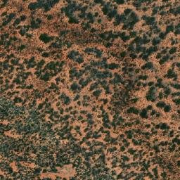 Satellite imagery of Nargalgerri Rock, AU