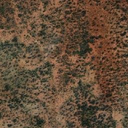 Satellite imagery of Yilmia Hill, AU