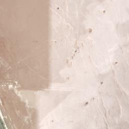Satellite imagery of Red Hill, AU