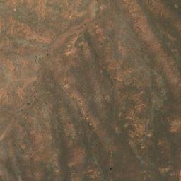 Satellite imagery of Hunter Hill, AU