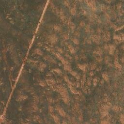 Satellite imagery of Hunter Hill, AU